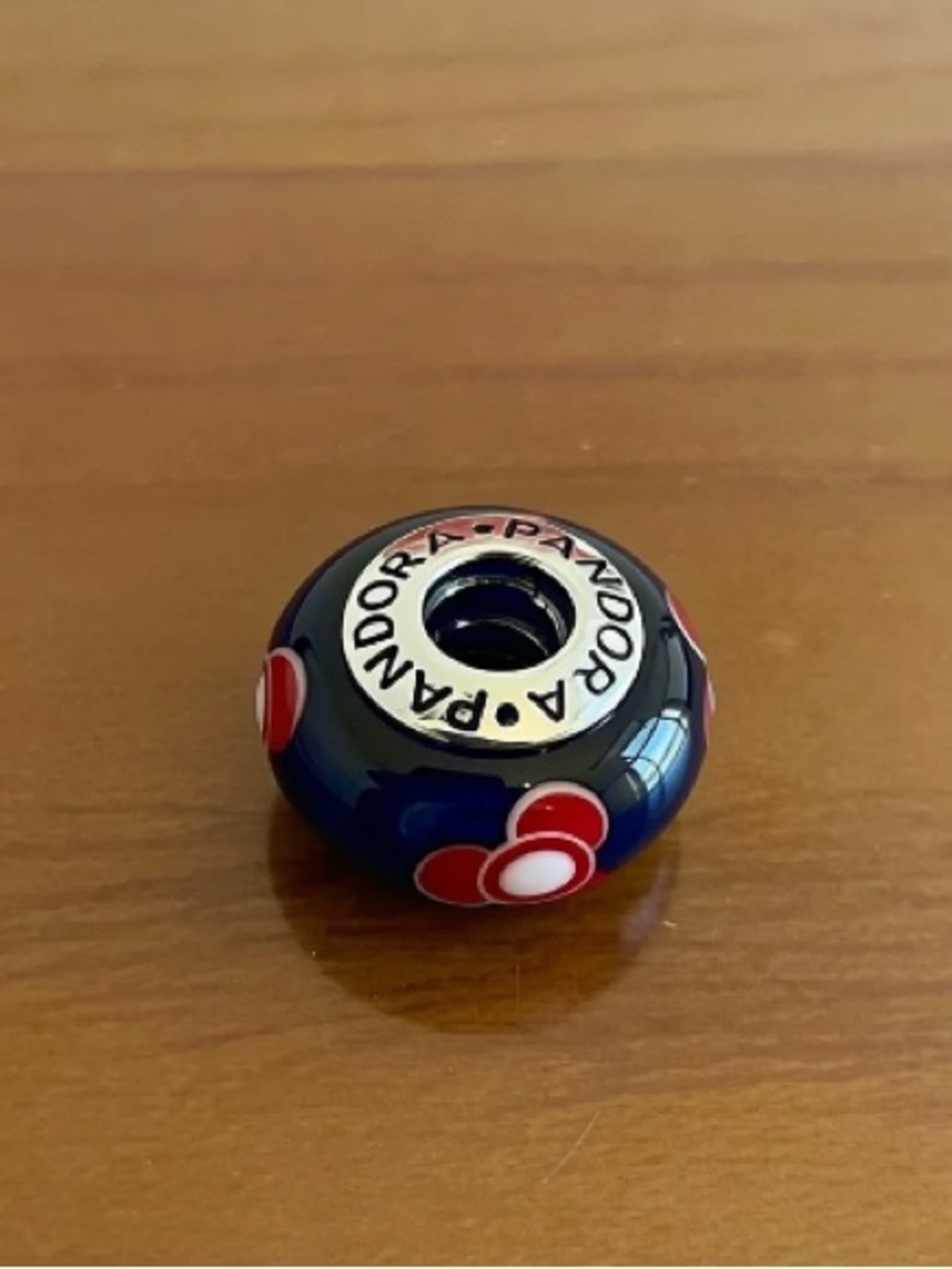 Pandora Bead - Not a Toy